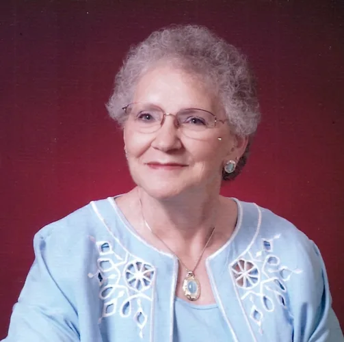 Bernita W. Abers